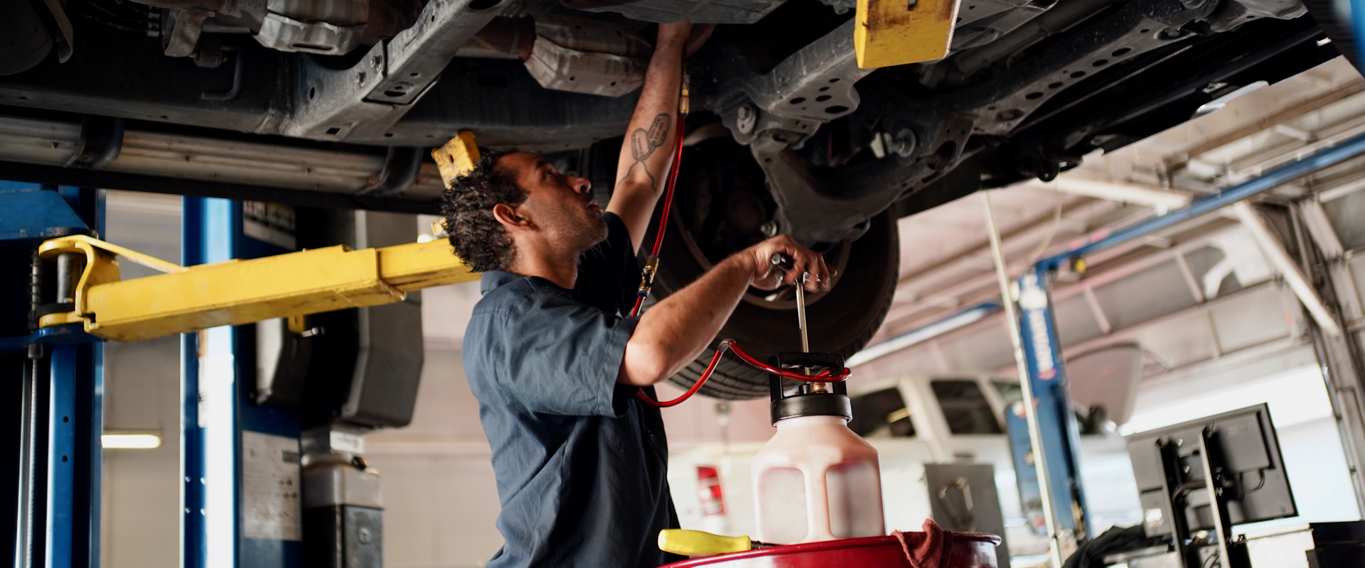 Mike and Sons Automotive, Inc. in Sacramento, CA (4)