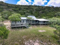 Frio Canyon Real Estate in Leakey, TX (4)