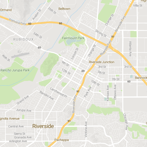 Law Office of Rebecca Perkins in Riverside, CA (2)