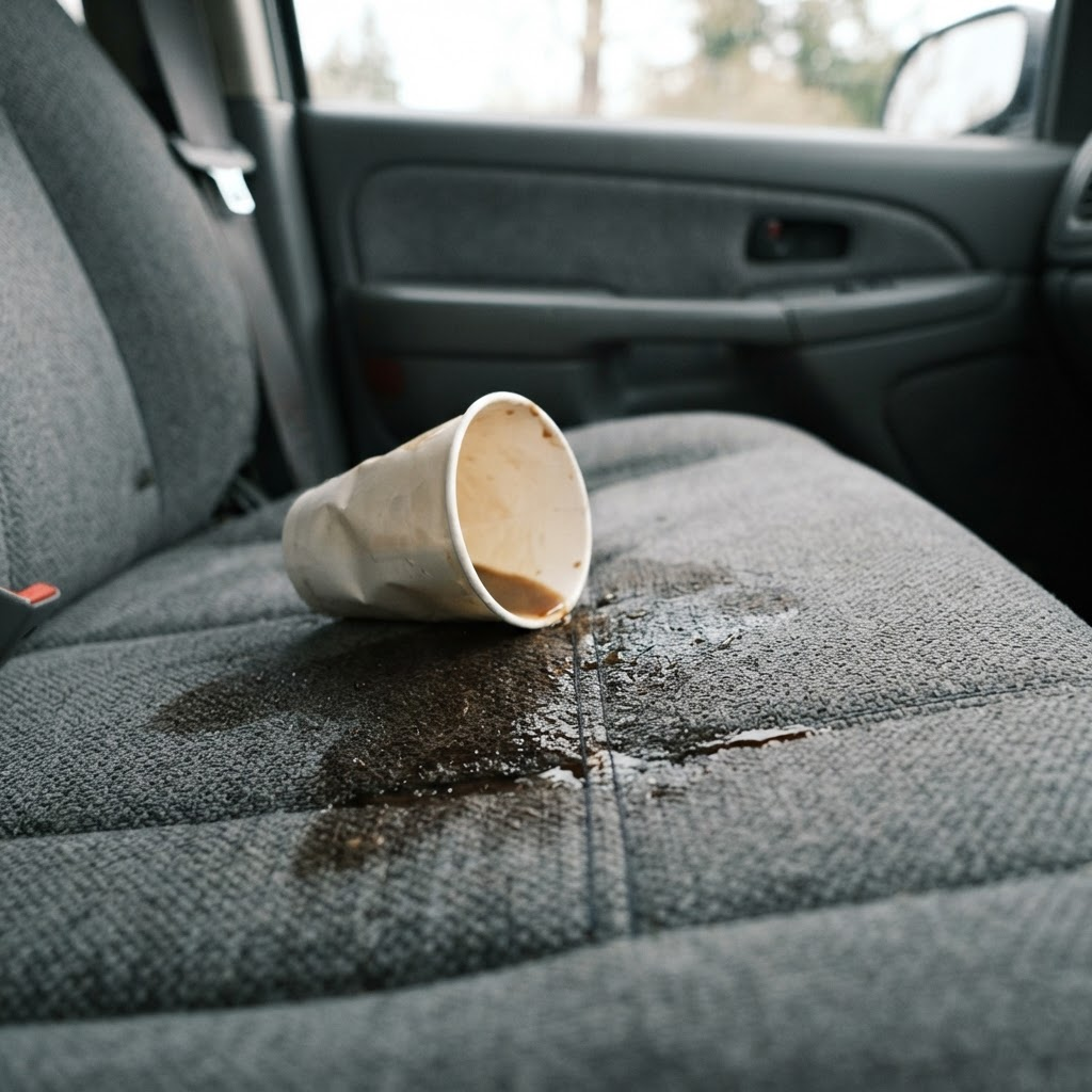 713STEAM Inc: Mobile Car Wash & Detailing North Dallas in Dallas, TX