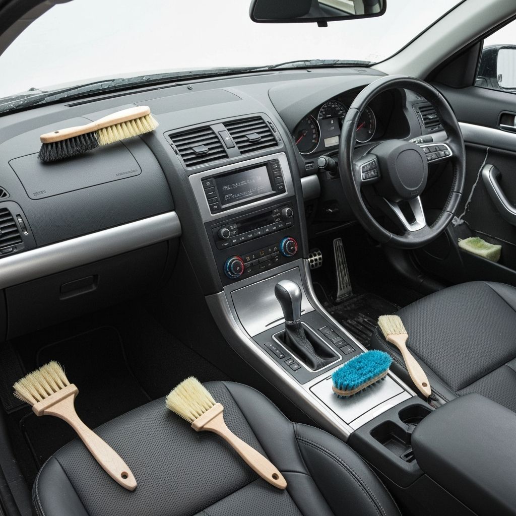 713STEAM Inc: Mobile Car Wash & Detailing North Dallas in Dallas, TX (3)