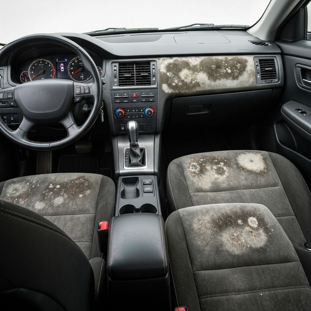 713STEAM Inc: Mobile Car Wash & Detailing North Dallas in Dallas, TX (4)