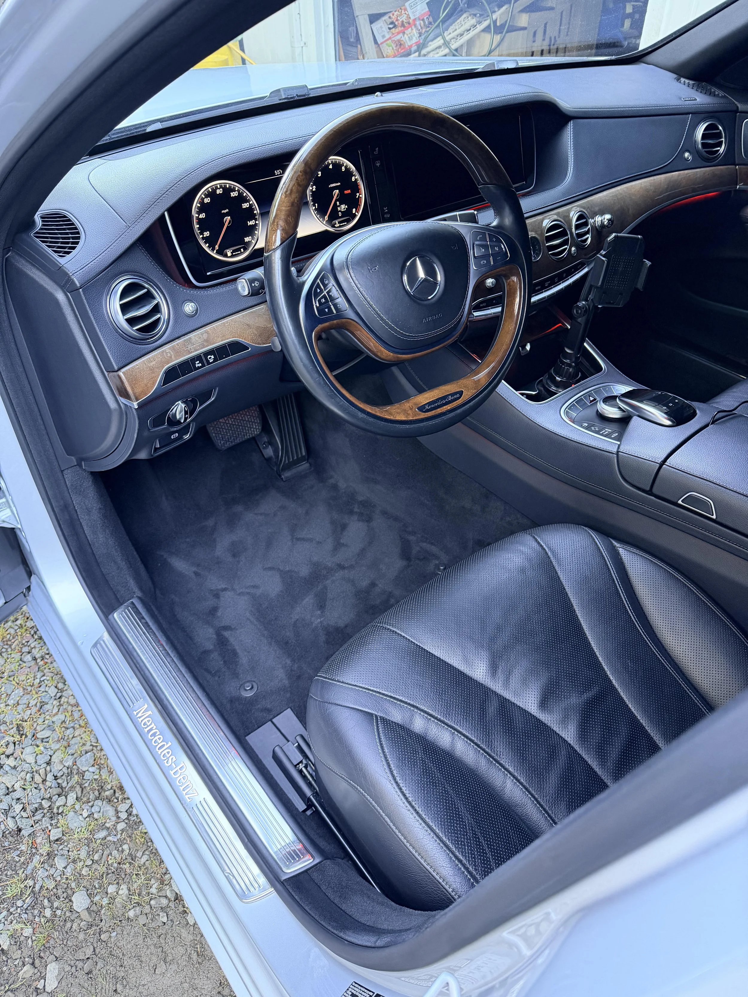 Humboldt Mobile Detailing in Fortuna, CA