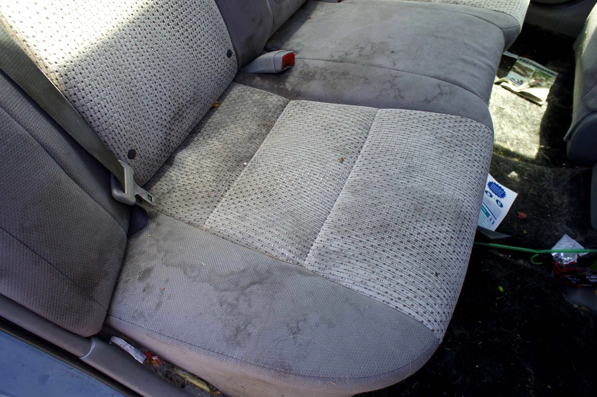 Humboldt Mobile Detailing in Fortuna, CA (4)