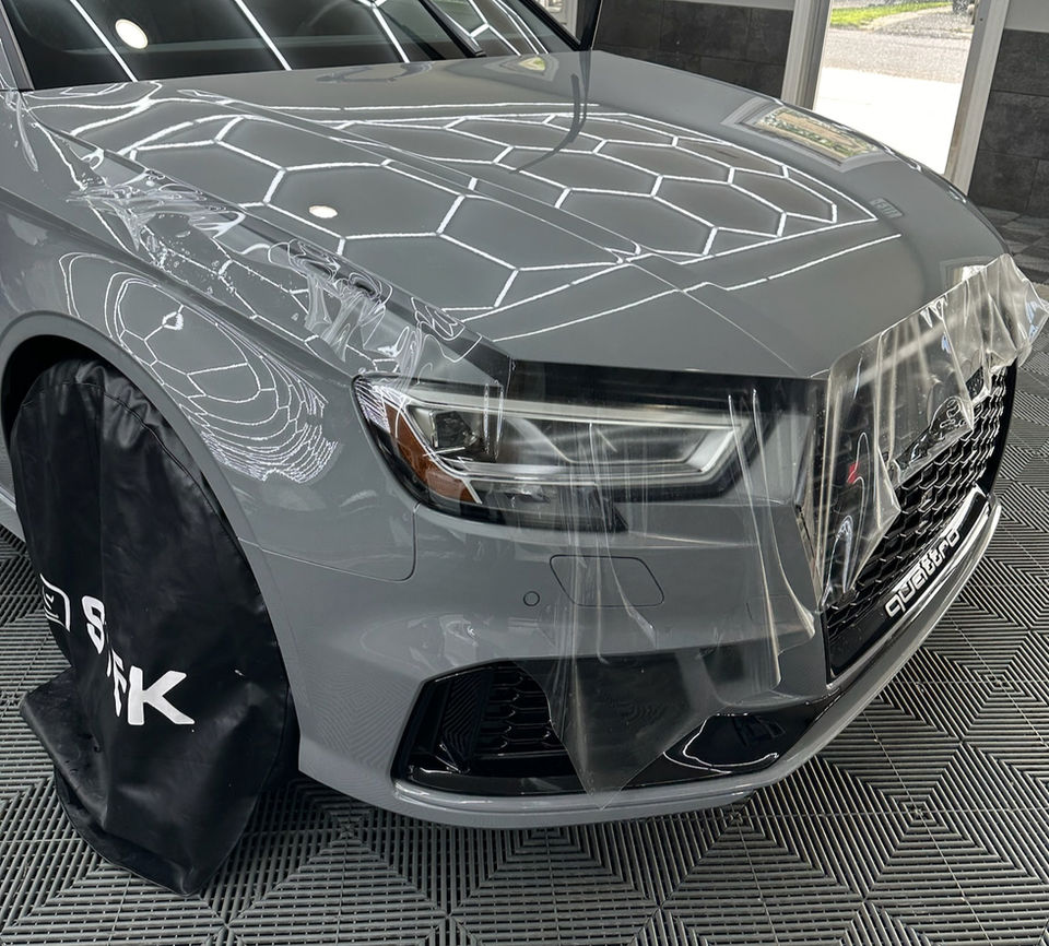 Carbon Elite Details in Lafayette, IN (4)