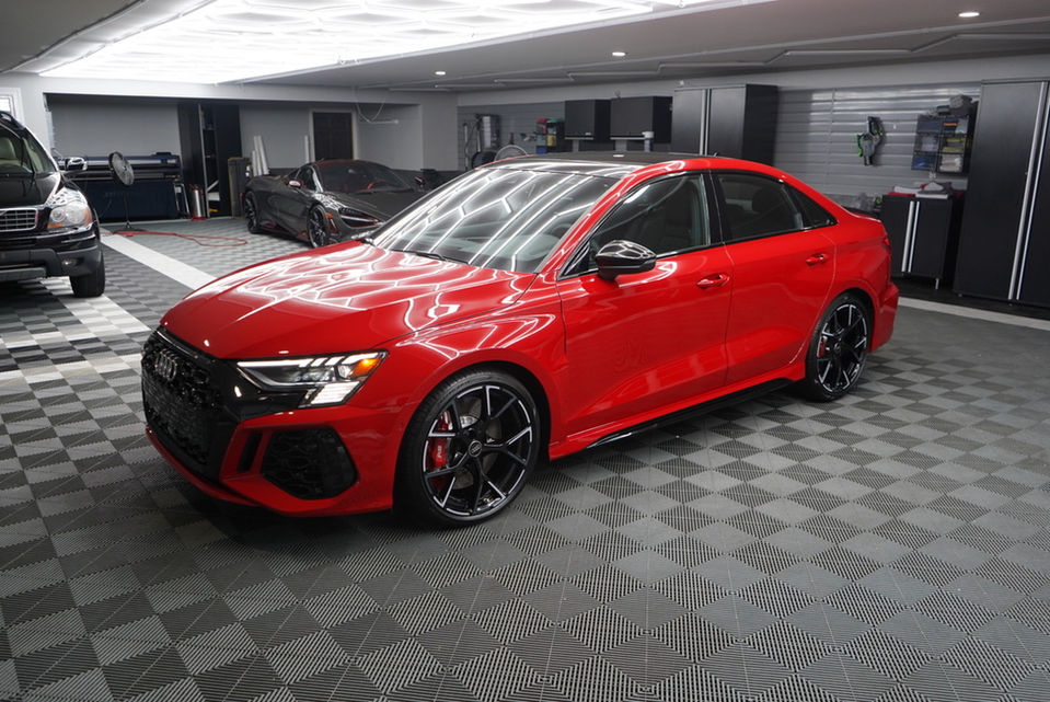 Carbon Elite Details in Lafayette, IN (5)