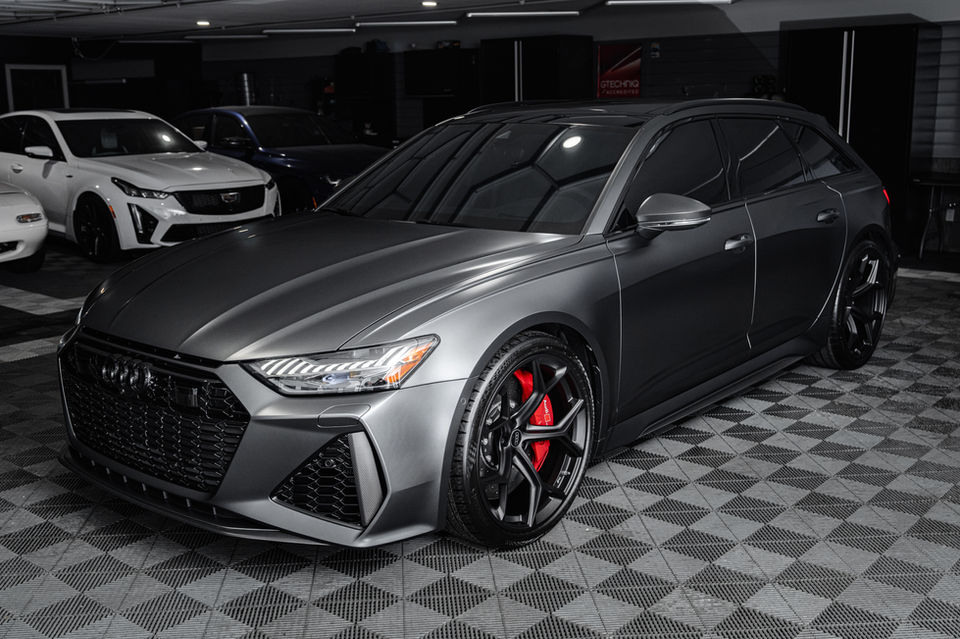 Carbon Elite Details in Lafayette, IN (6)