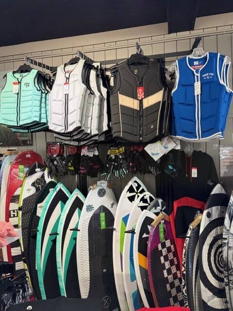 Gordy's Pro Shop in Fontana-On-Geneva Lake, WI (6)
