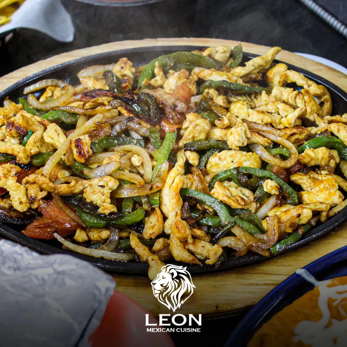 Leon Mexican Cuisine in Greenwood, IN (2)