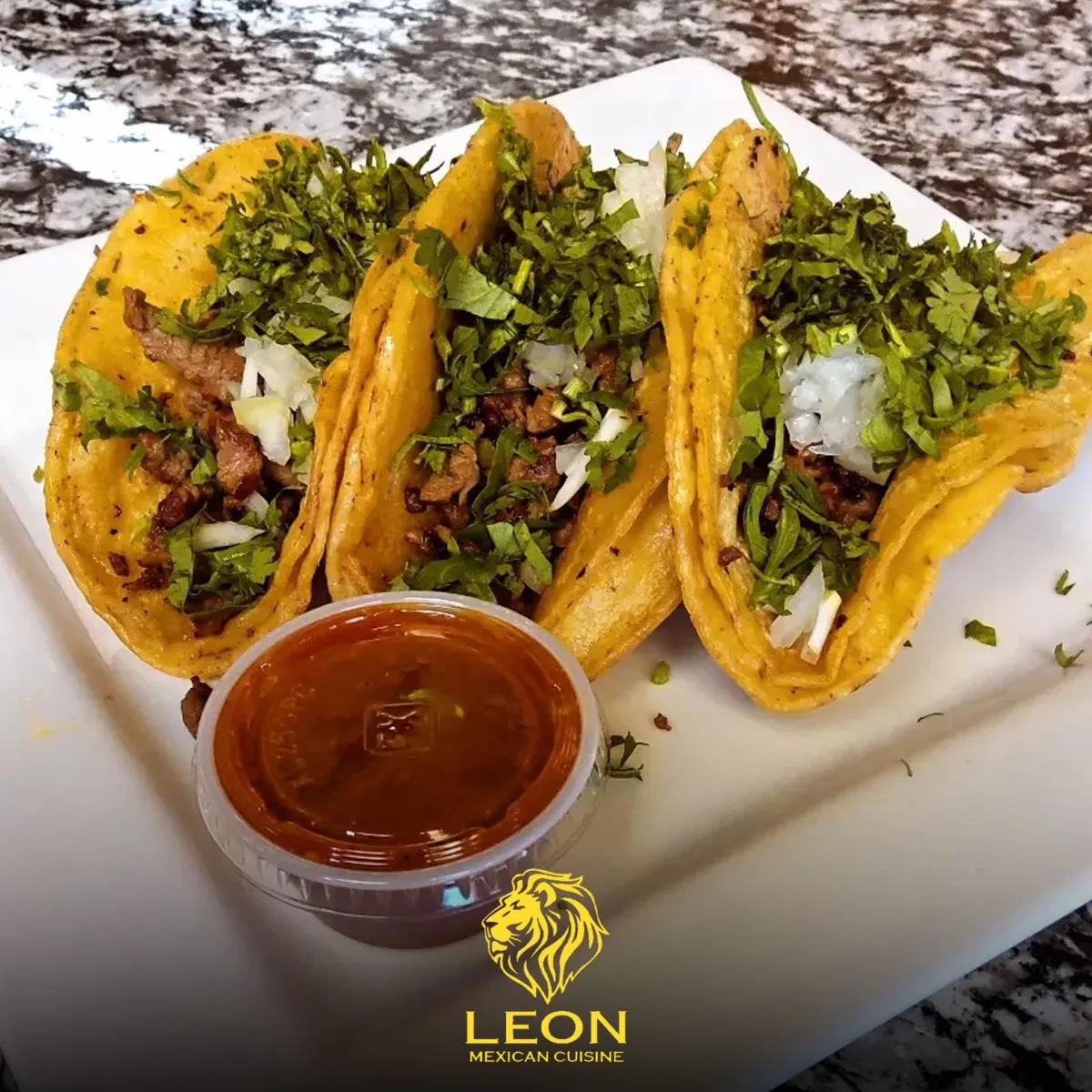 Leon Mexican Cuisine in Greenwood, IN (6)