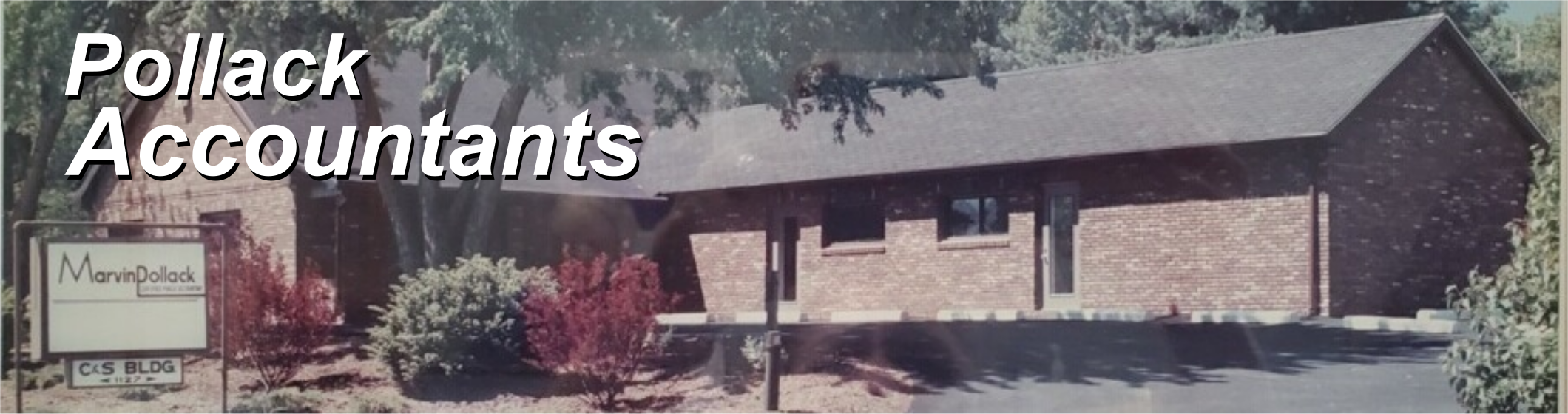 Marvin Pollack CPA in Clarks Summit, PA