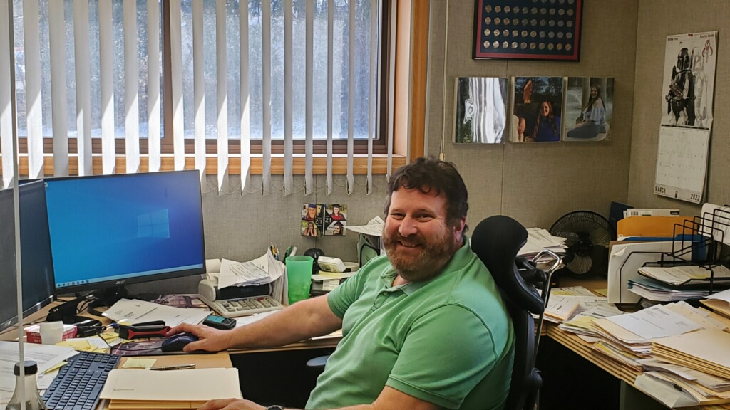 Marvin Pollack CPA in Clarks Summit, PA (2)
