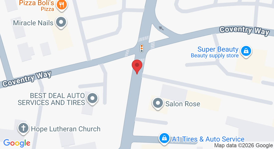 Mystique Beauty Lounge in Clinton, MD (4)