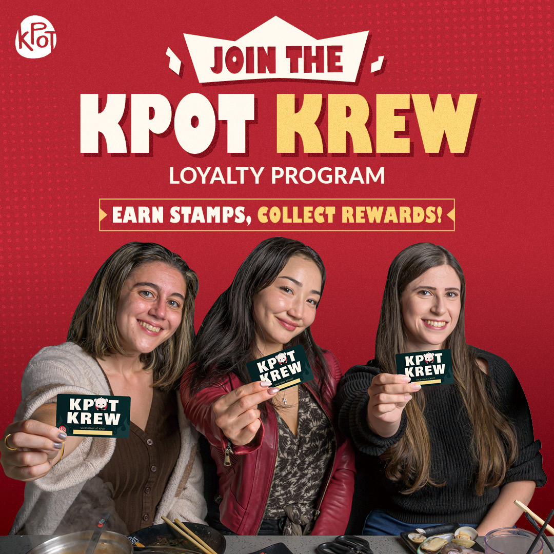 KPOT Korean BBQ & Hot Pot in Mishawaka, IN
