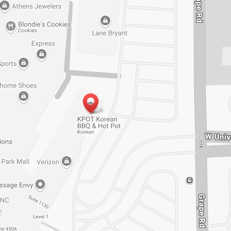 KPOT Korean BBQ & Hot Pot in Mishawaka, IN (4)