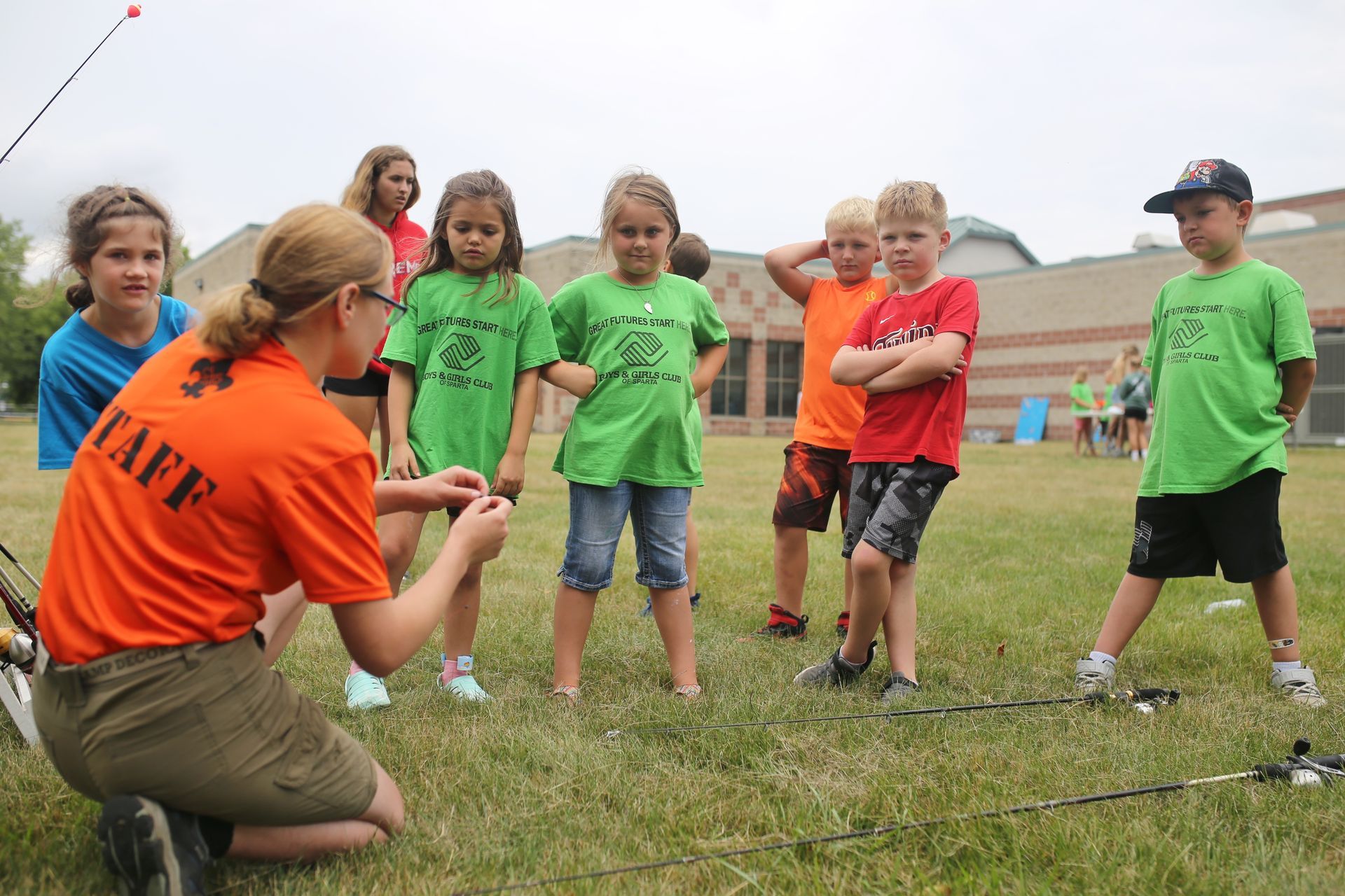 Boy's & Girl's Club of Sparta in Sparta, WI (2)