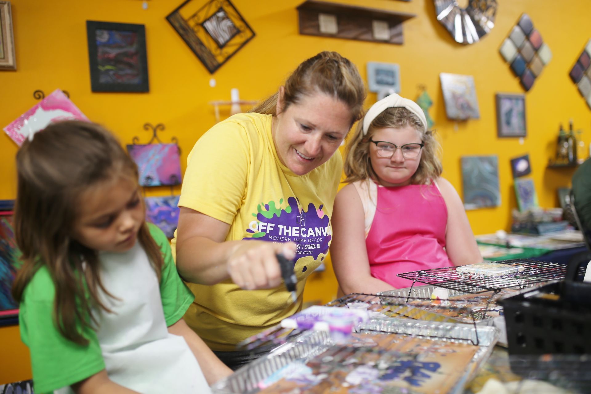 Boy's & Girl's Club of Sparta in Sparta, WI (3)