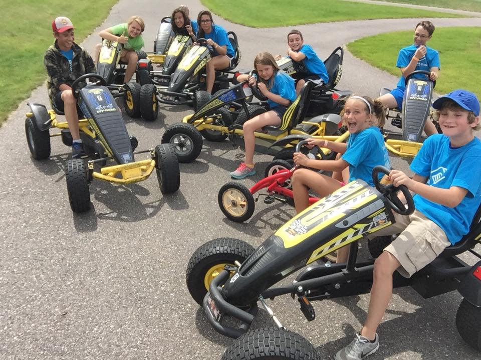Boy's & Girl's Club of Sparta in Sparta, WI (6)