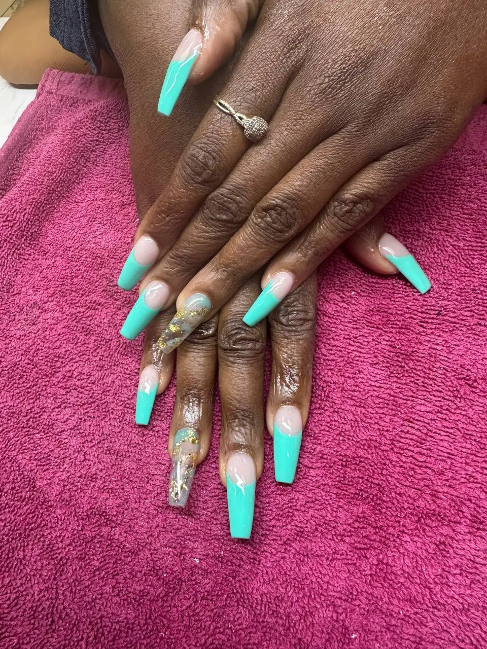 Weirton Nails & Spa in Weirton, WV (2)