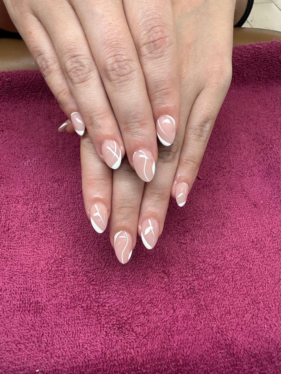 Weirton Nails & Spa in Weirton, WV (3)