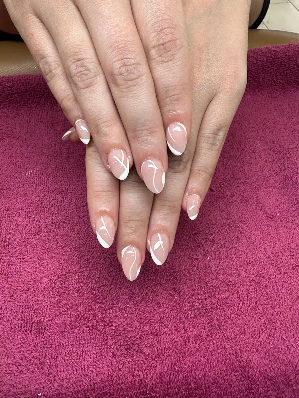 Weirton Nails & Spa in Weirton, WV (4)
