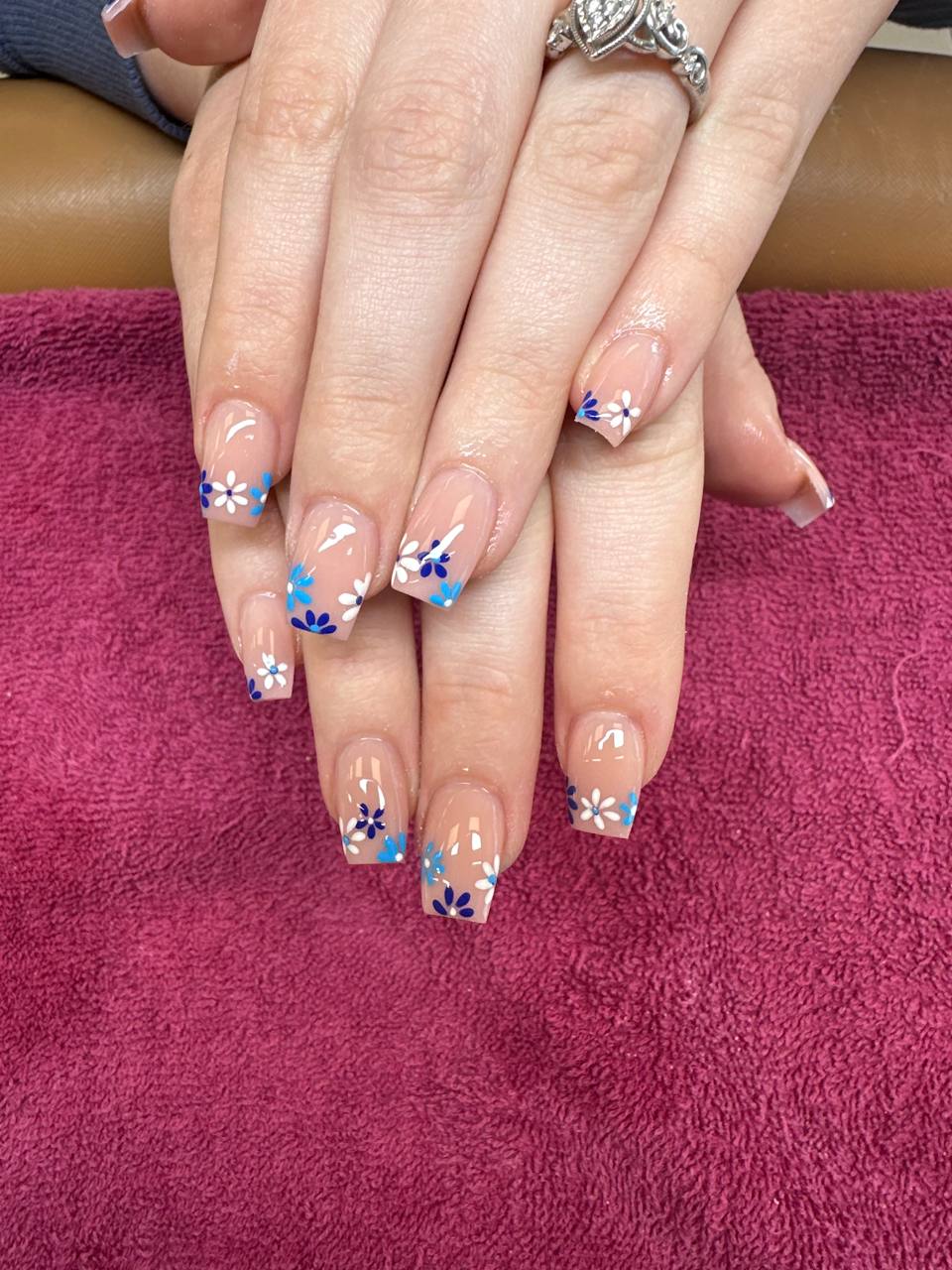 Weirton Nails & Spa in Weirton, WV (6)