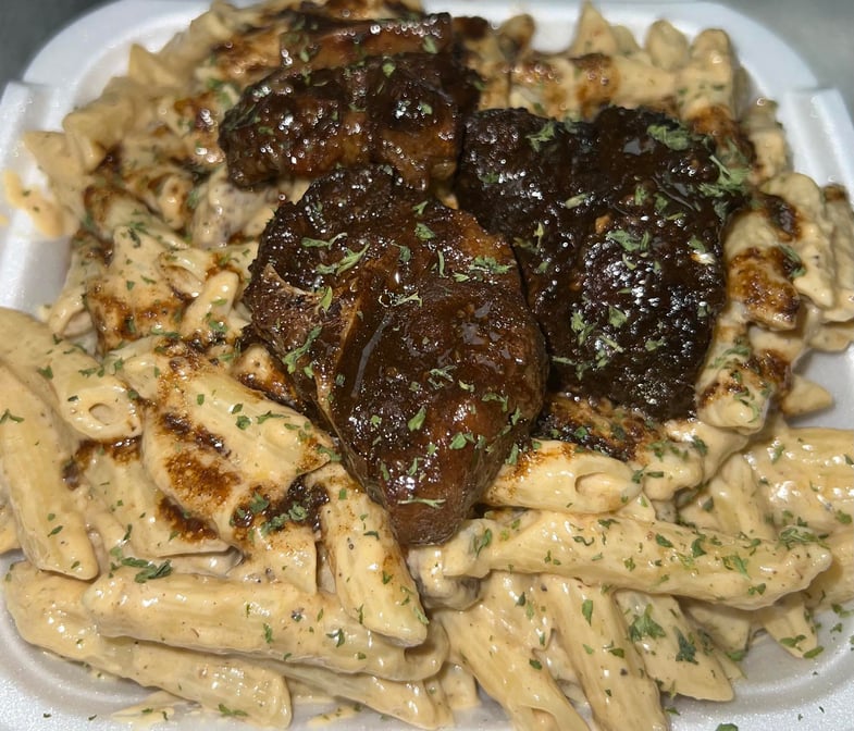 Knights Restaurant & Lounge in Conyers, GA (4)