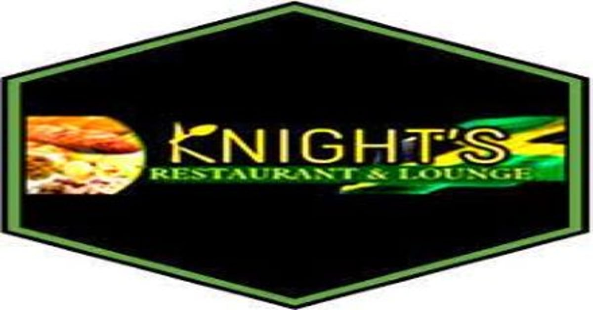 Knights Restaurant & Lounge in Conyers, GA (6)