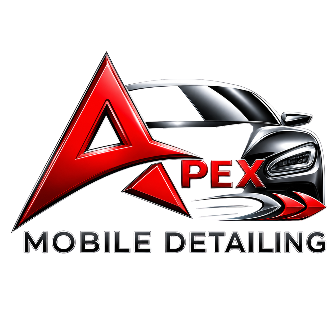 Apex Mobile Detail LLC in Yuba City, CA