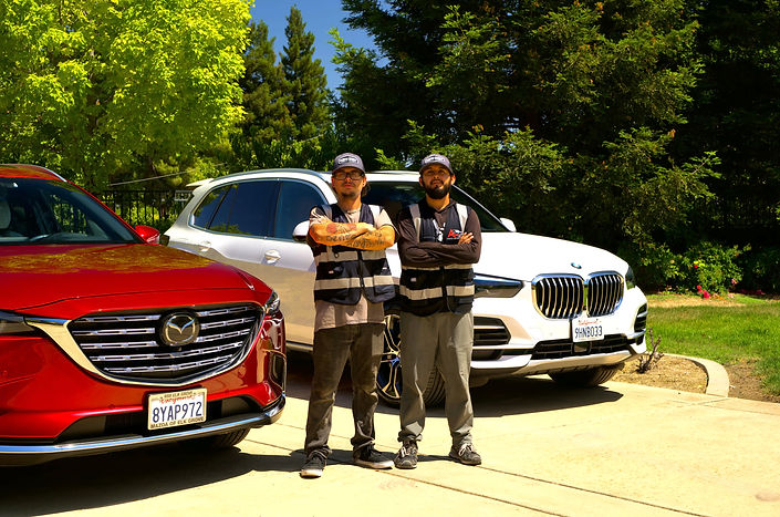 Apex Mobile Detail LLC in Yuba City, CA (2)