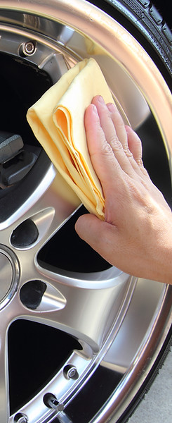 Apex Mobile Detail LLC in Yuba City, CA (4)