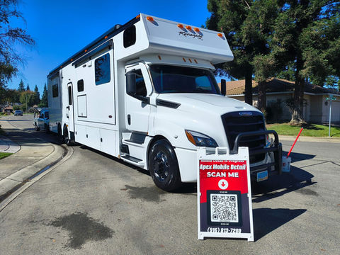 Apex Mobile Detail LLC in Yuba City, CA (5)