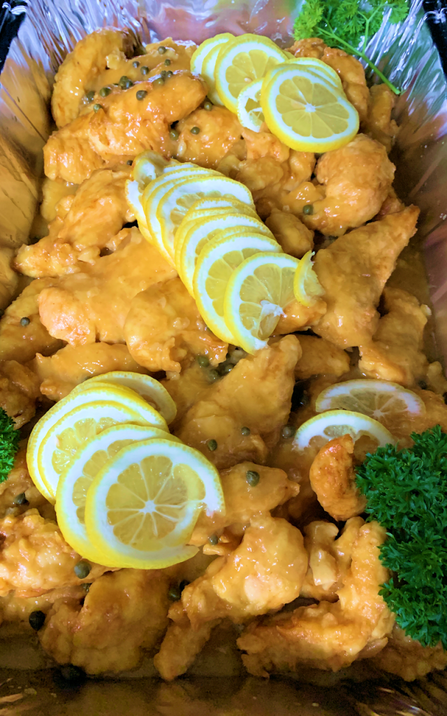 Maple Heights Catering in Cleveland, OH