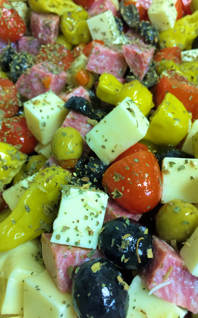 Maple Heights Catering in Cleveland, OH (2)