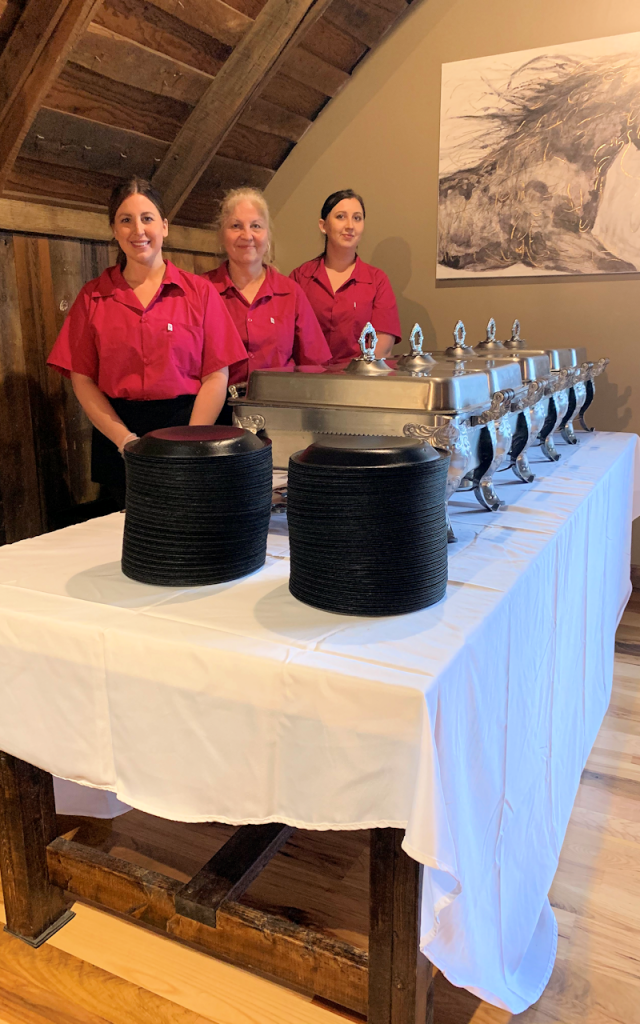 Maple Heights Catering in Cleveland, OH (3)