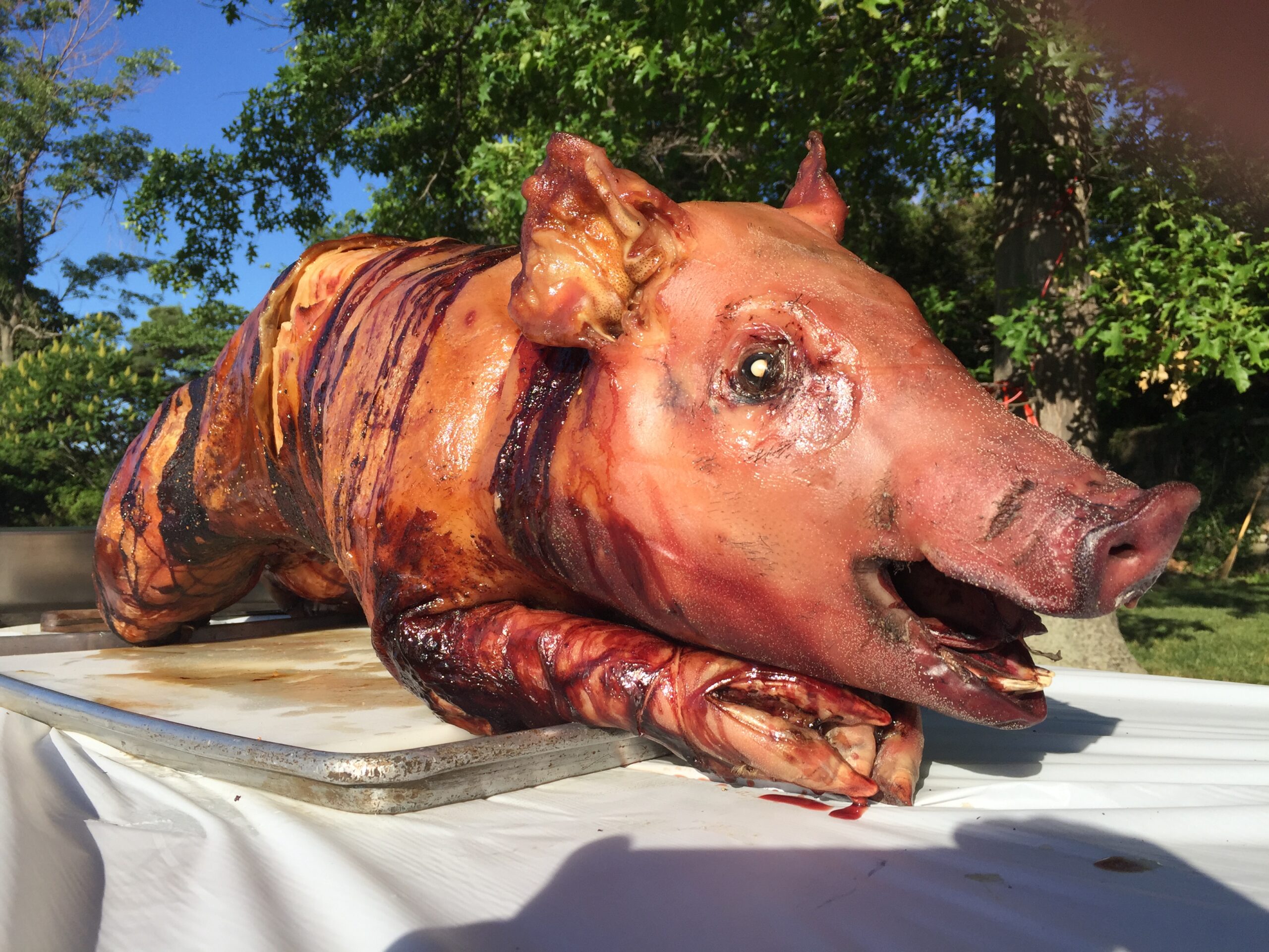 Maple Heights Catering in Cleveland, OH (4)