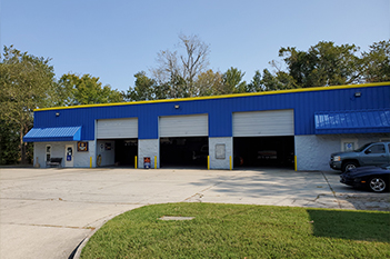 Bells Mill Auto Care in Chesapeake, VA