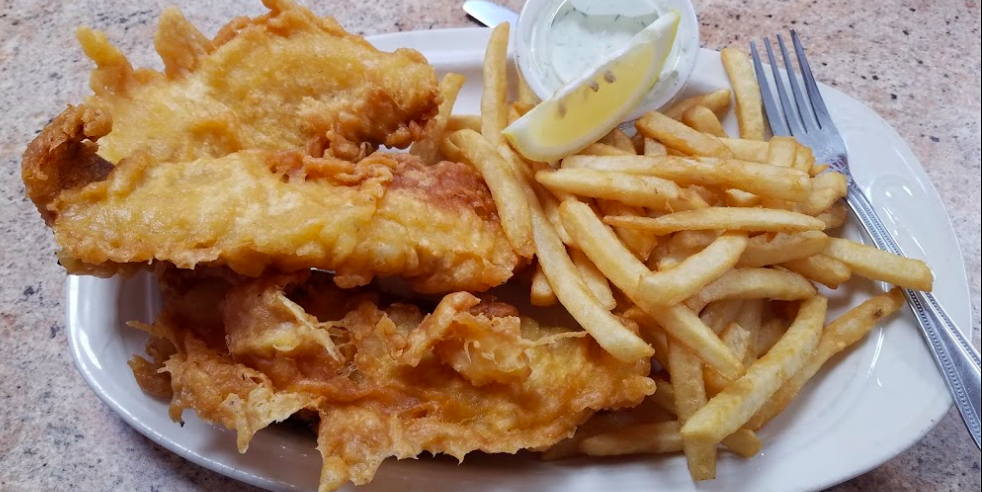 River Village Family Restaurant in Rockwood, MI (3)