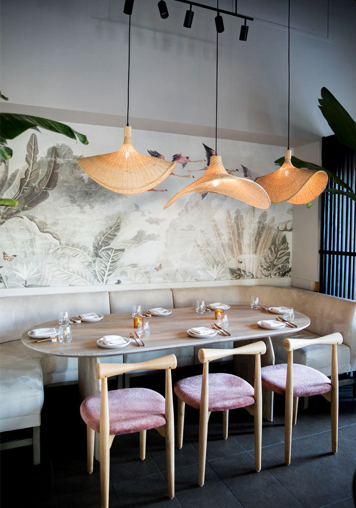 lelé kitchen in Los Gatos, CA (2)