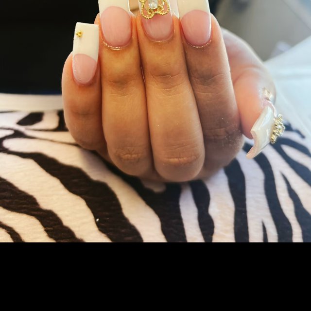 House of Nails LLC in Charlotte, NC