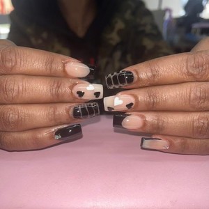 House of Nails LLC in Charlotte, NC (4)