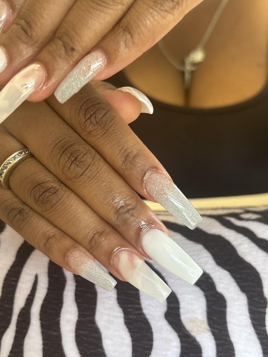 House of Nails LLC in Charlotte, NC (6)