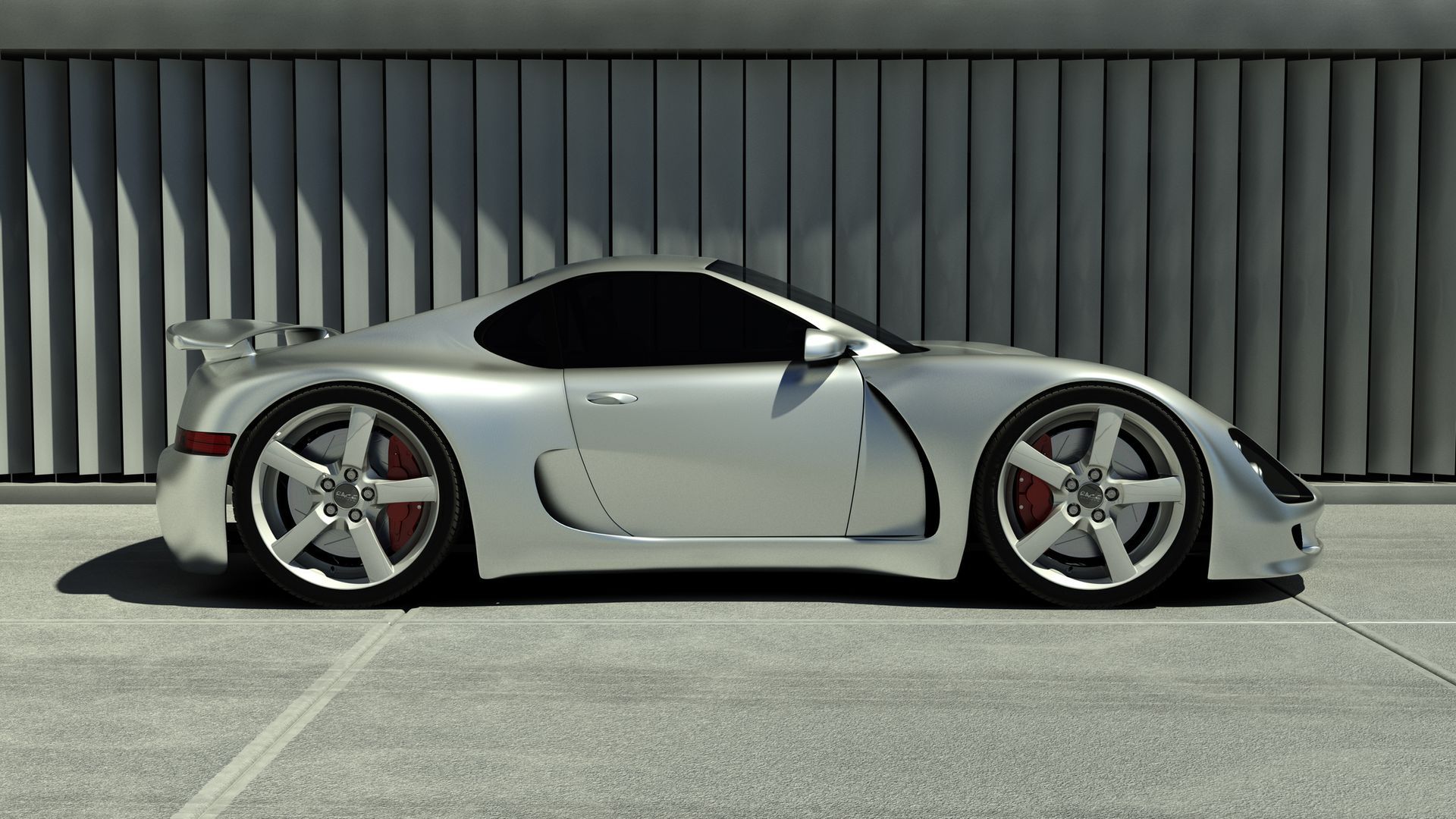Express Auto Detail in North Brunswick Township, NJ