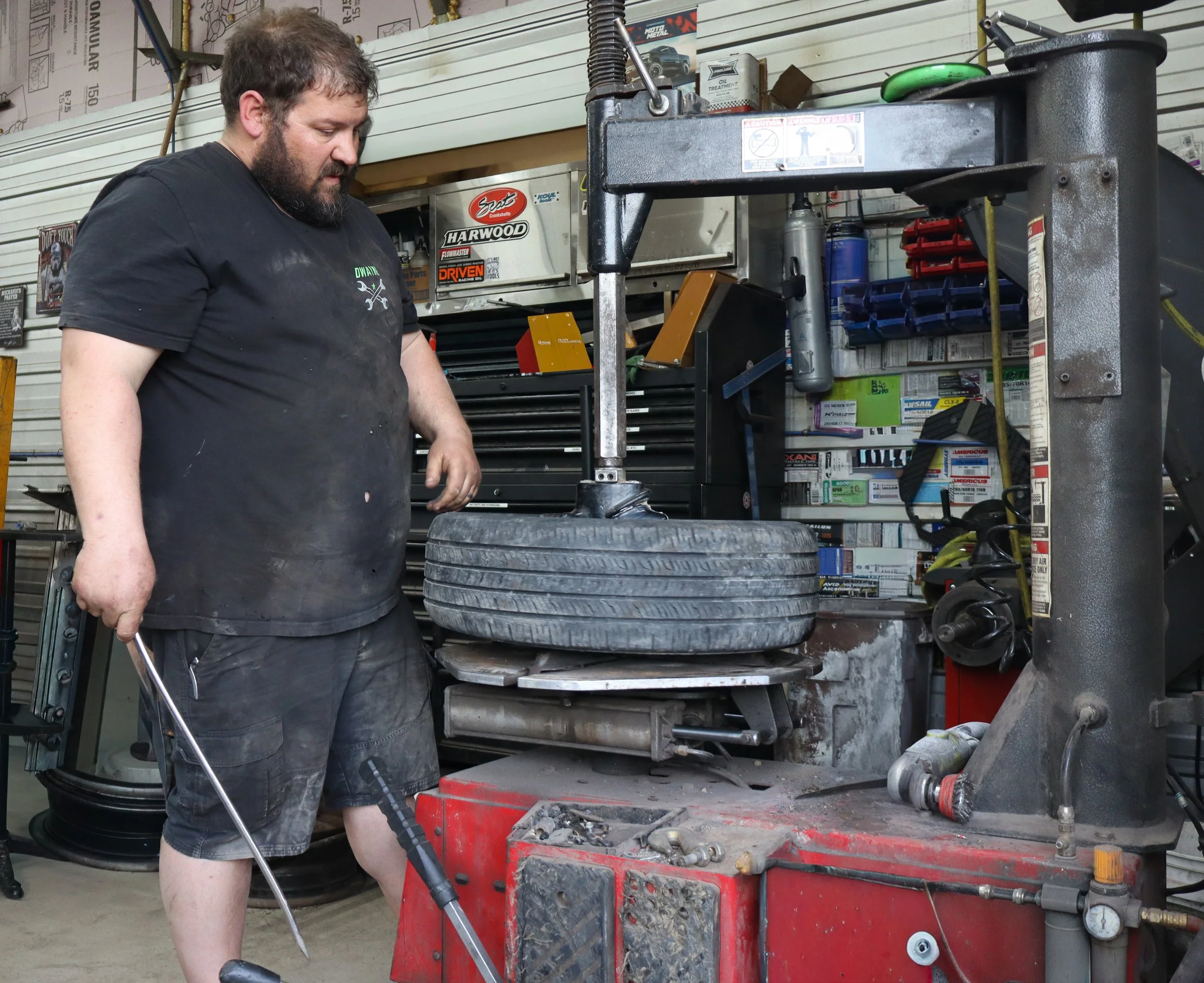 Rollin Cheap LLC in Mt Sterling, OH (4)