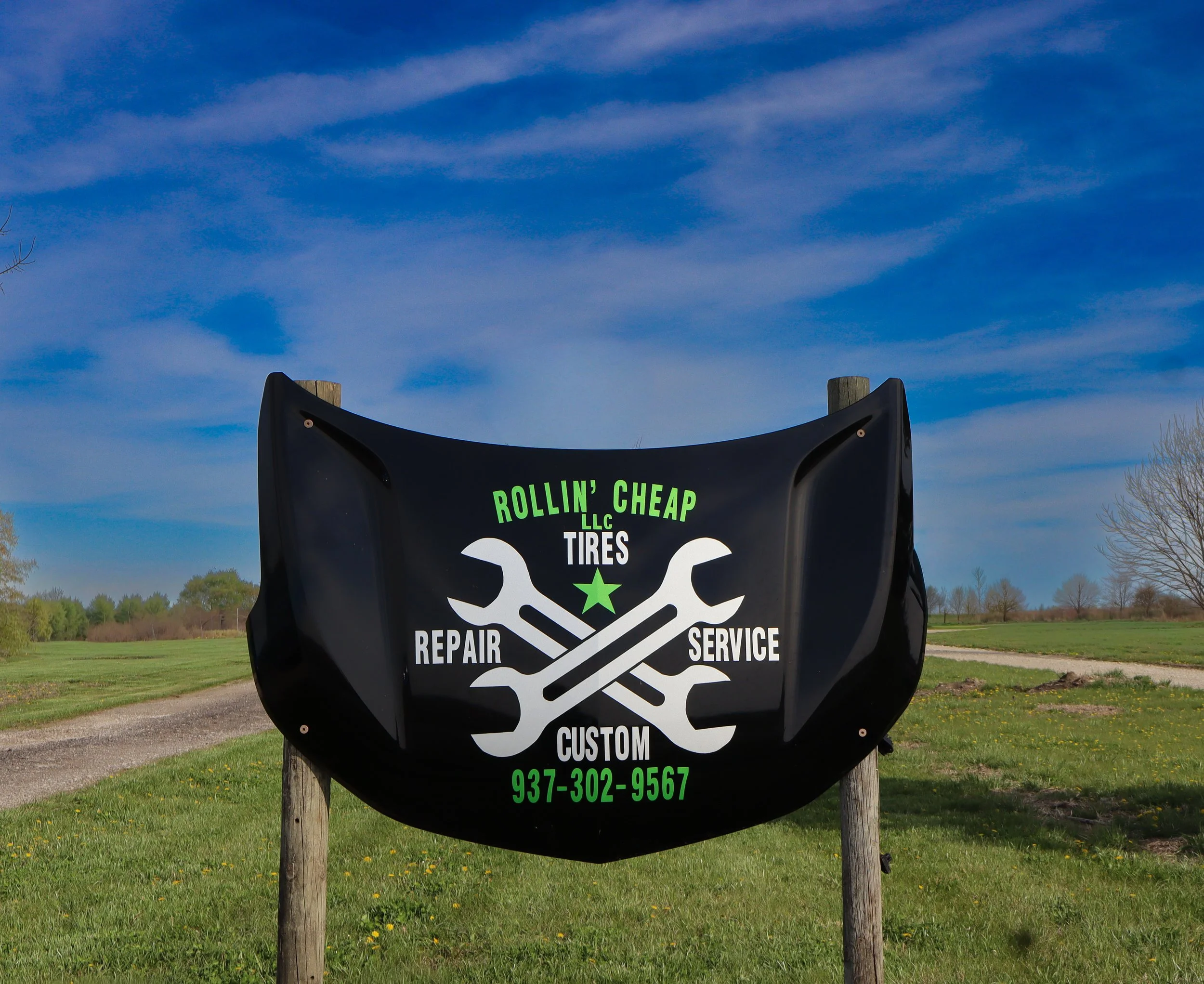 Rollin Cheap LLC in Mt Sterling, OH (5)