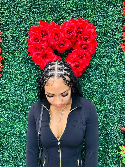 Angel African Hair Braiding in Columbus, OH