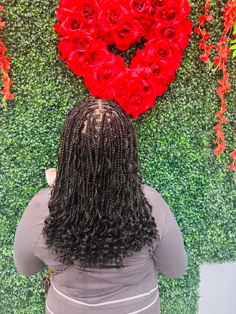 Angel African Hair Braiding in Columbus, OH (2)