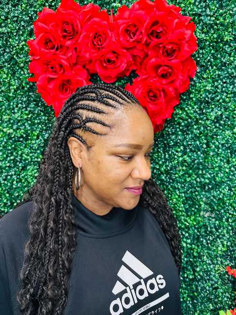 Angel African Hair Braiding in Columbus, OH (3)