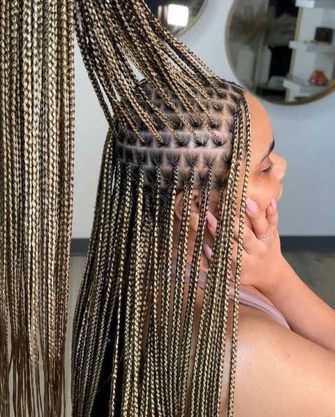 Angel African Hair Braiding in Columbus, OH (4)