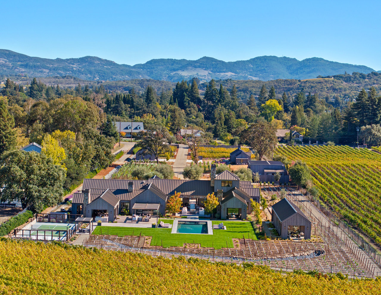 Shana Rohde-Lynch, DRE#01079806, Compass in Tiburon, CA